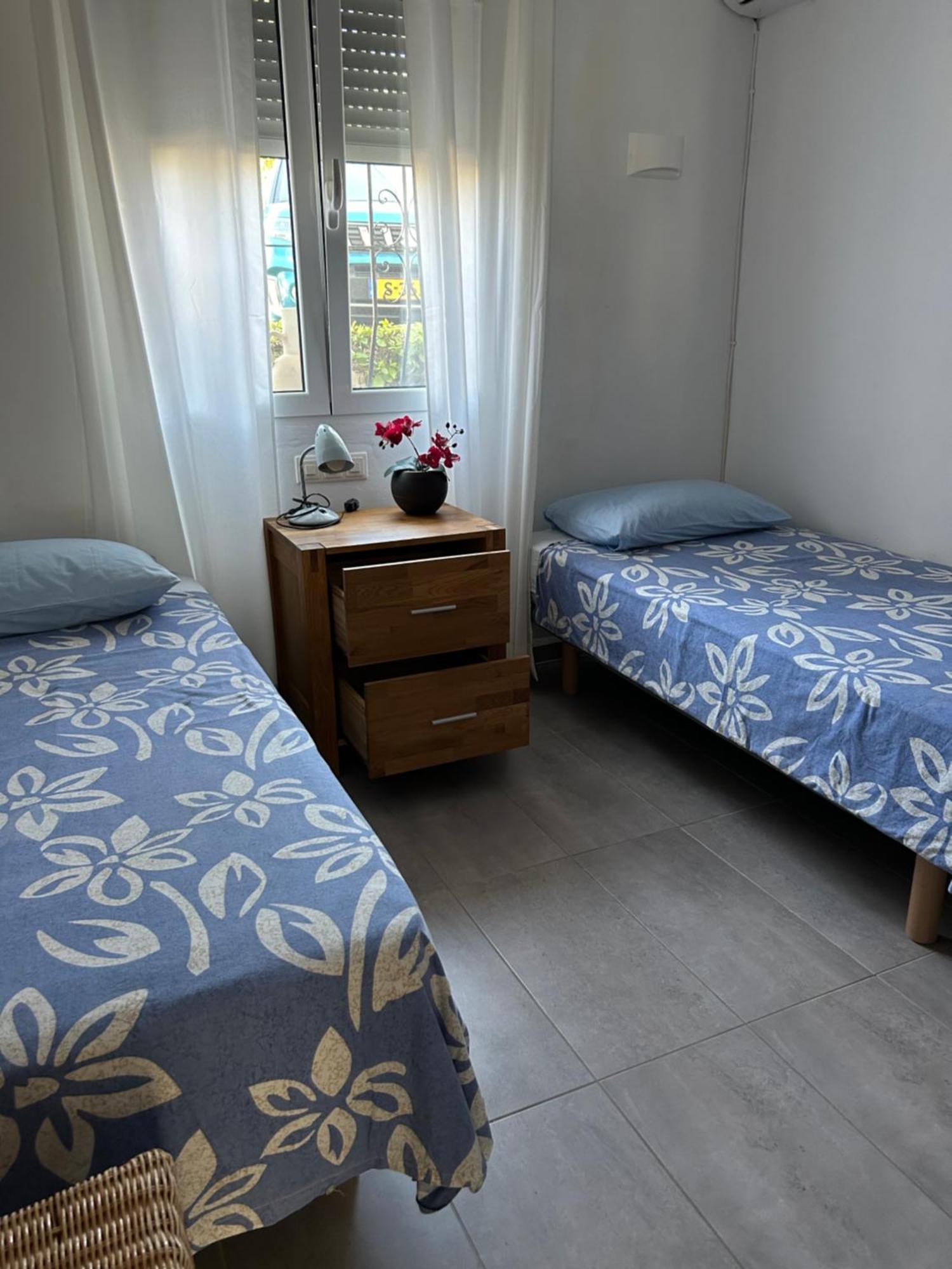 Tranquil Setting Apartamento Moraira Exterior foto