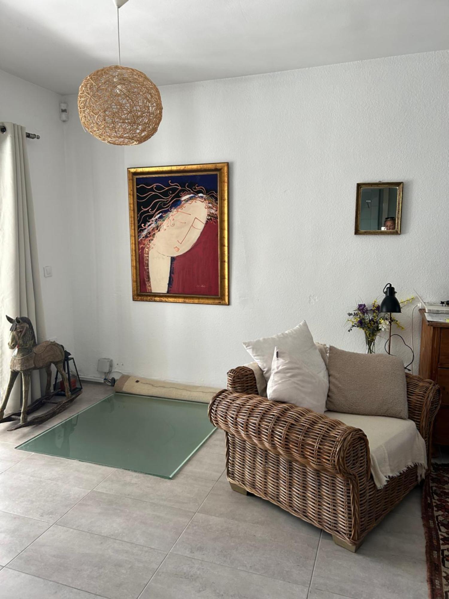 Tranquil Setting Apartamento Moraira Exterior foto