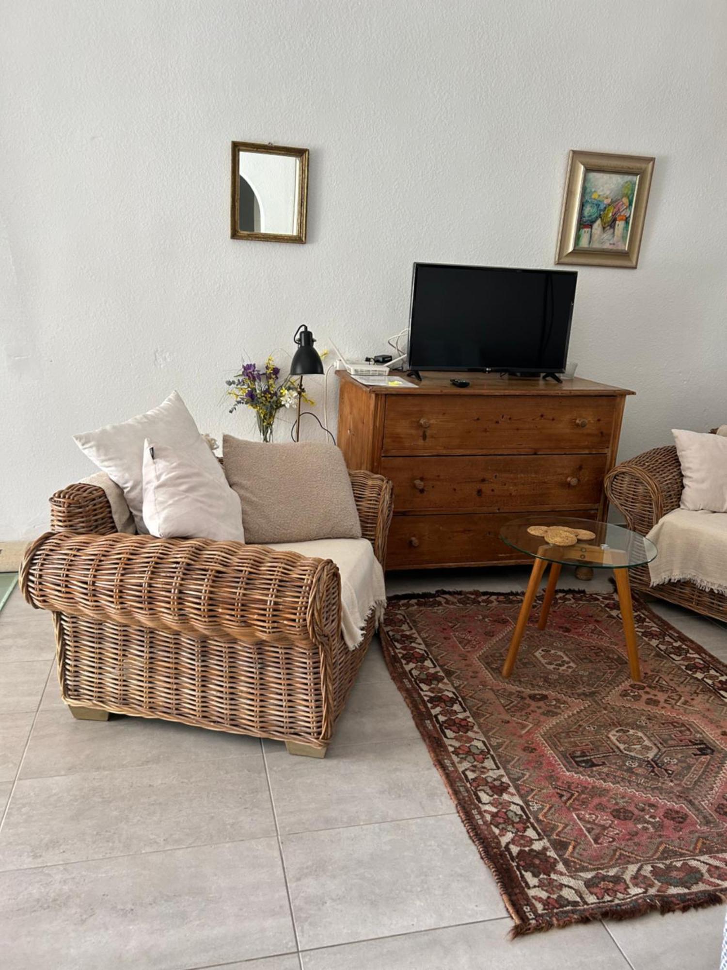 Tranquil Setting Apartamento Moraira Exterior foto